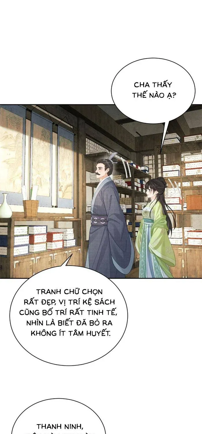 Thà Gả Cho Người Đã Khuất Còn Hơn Làm Vợ Lẽ Chap 39 - Next Chap 38