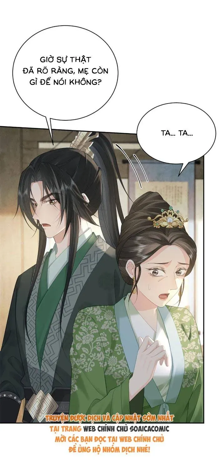 Thà Gả Cho Người Đã Khuất Còn Hơn Làm Vợ Lẽ Chap 39 - Next Chap 38