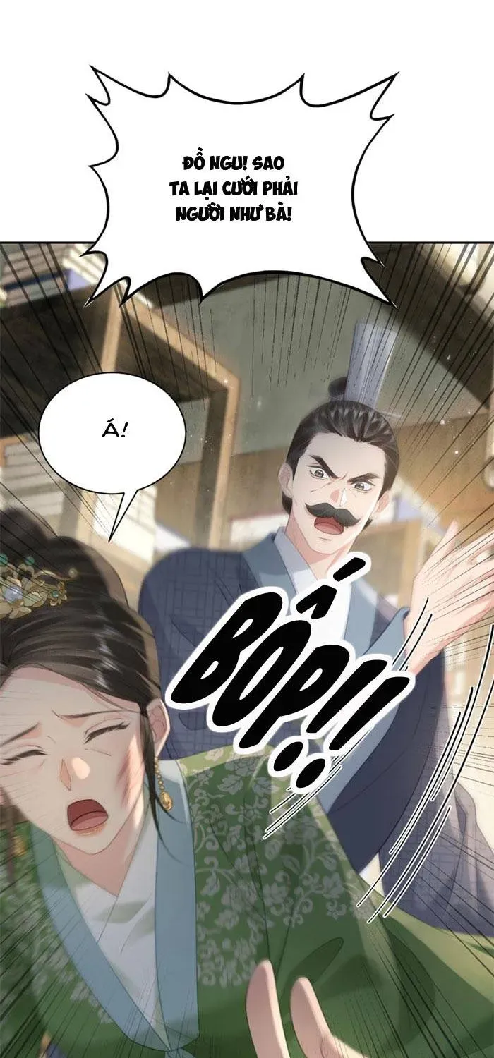 Thà Gả Cho Người Đã Khuất Còn Hơn Làm Vợ Lẽ Chap 39 - Next Chap 38