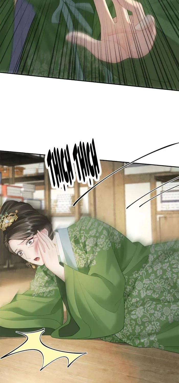 Thà Gả Cho Người Đã Khuất Còn Hơn Làm Vợ Lẽ Chap 39 - Next Chap 38