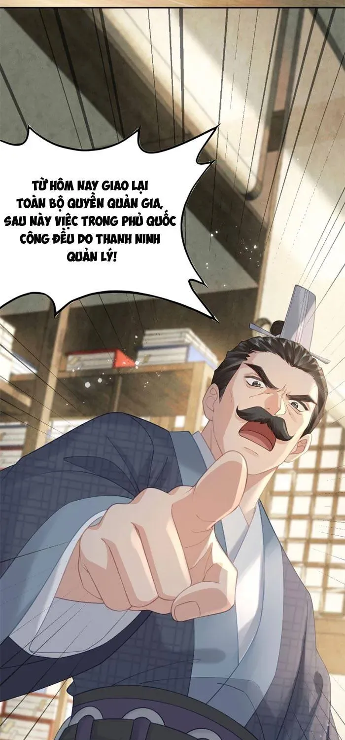 Thà Gả Cho Người Đã Khuất Còn Hơn Làm Vợ Lẽ Chap 39 - Next Chap 38