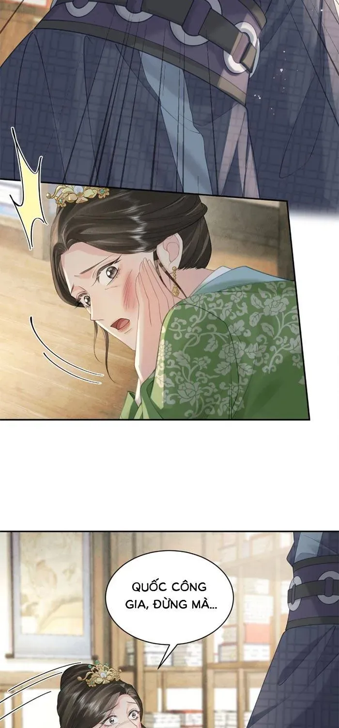 Thà Gả Cho Người Đã Khuất Còn Hơn Làm Vợ Lẽ Chap 39 - Next Chap 38