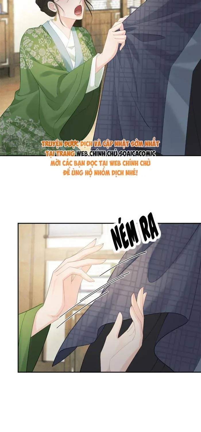 Thà Gả Cho Người Đã Khuất Còn Hơn Làm Vợ Lẽ Chap 39 - Next Chap 38