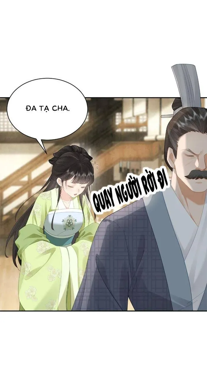 Thà Gả Cho Người Đã Khuất Còn Hơn Làm Vợ Lẽ Chap 39 - Next Chap 38