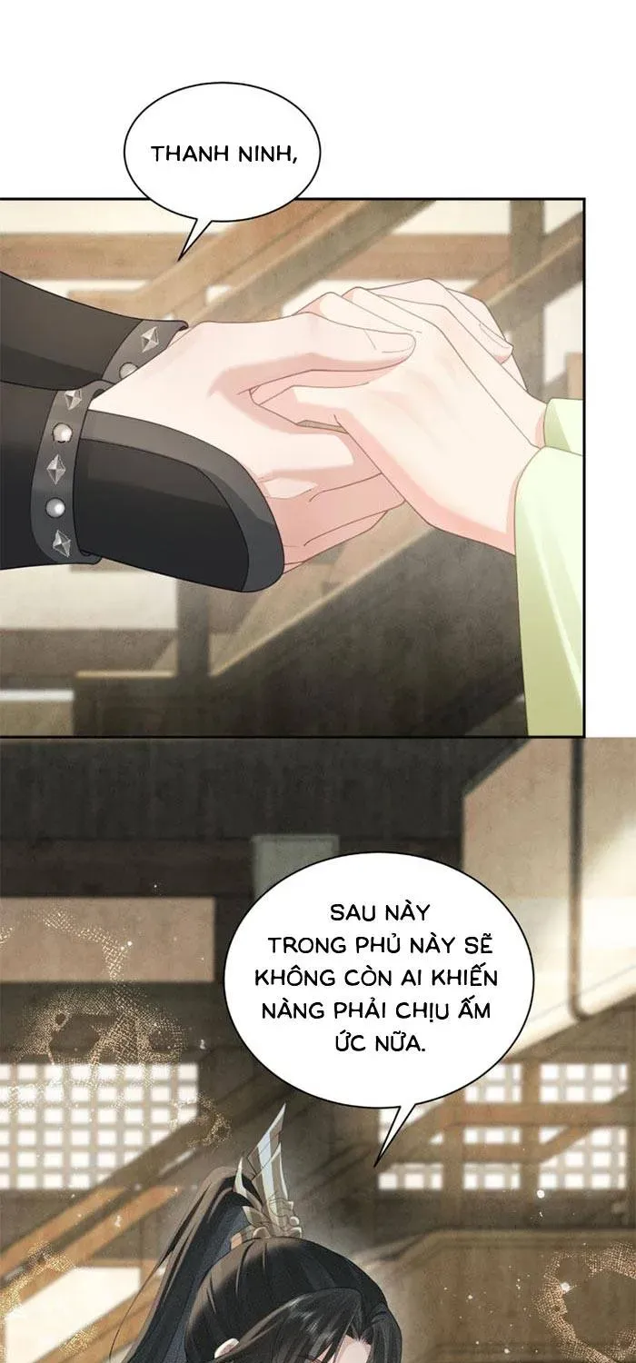 Thà Gả Cho Người Đã Khuất Còn Hơn Làm Vợ Lẽ Chap 39 - Next Chap 38