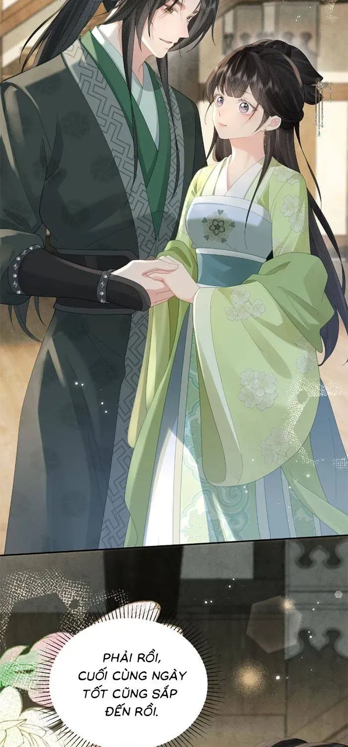 Thà Gả Cho Người Đã Khuất Còn Hơn Làm Vợ Lẽ Chap 39 - Next Chap 38