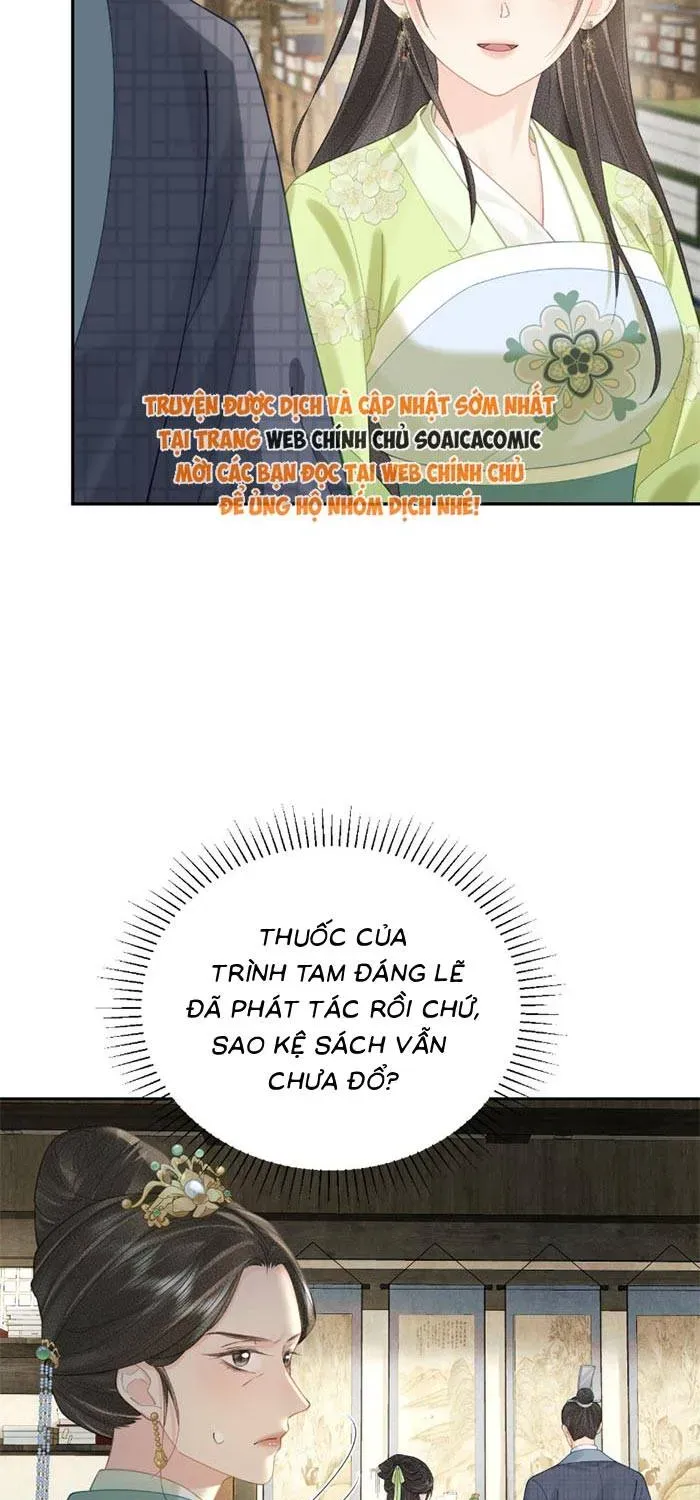 Thà Gả Cho Người Đã Khuất Còn Hơn Làm Vợ Lẽ Chap 39 - Next Chap 38