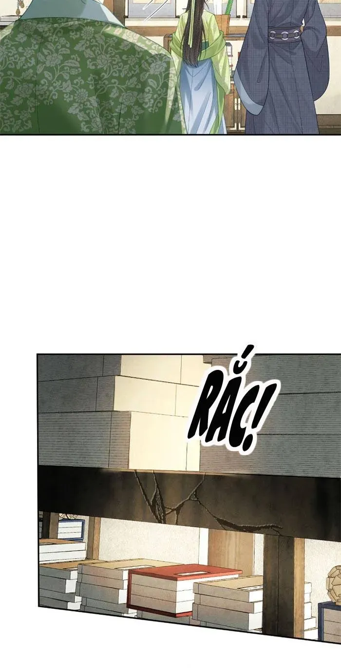 Thà Gả Cho Người Đã Khuất Còn Hơn Làm Vợ Lẽ Chap 39 - Next Chap 38