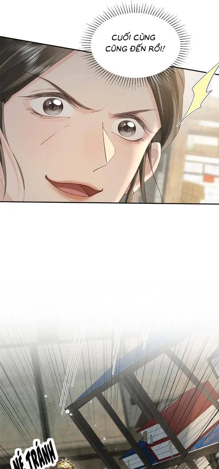 Thà Gả Cho Người Đã Khuất Còn Hơn Làm Vợ Lẽ Chap 39 - Next Chap 38