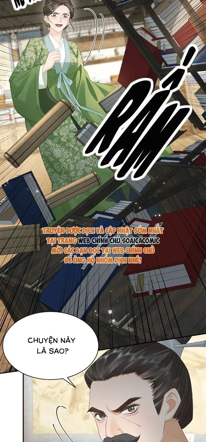 Thà Gả Cho Người Đã Khuất Còn Hơn Làm Vợ Lẽ Chap 39 - Next Chap 38