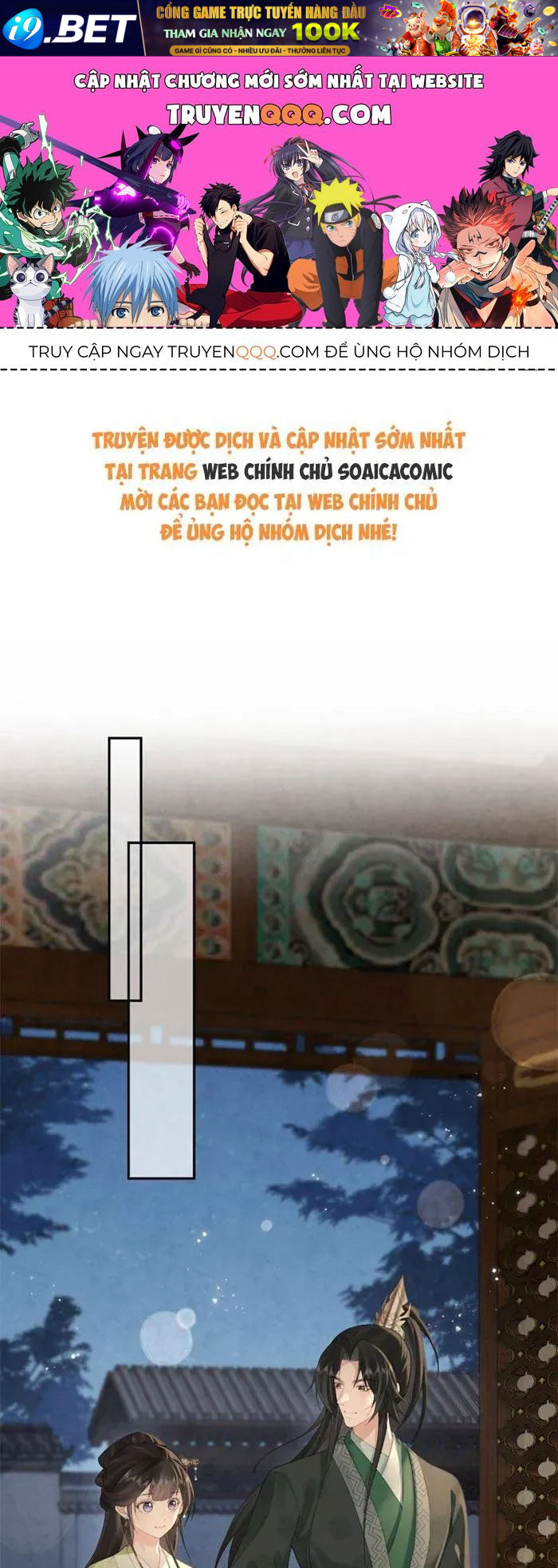 Thà Gả Cho Người Đã Khuất Còn Hơn Làm Vợ Lẽ Chap 40 - Next Chap 39