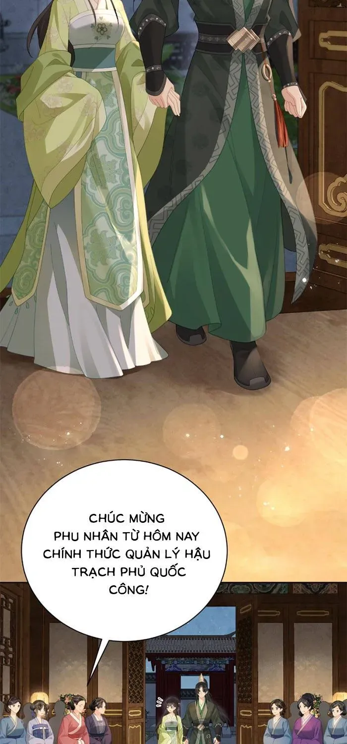 Thà Gả Cho Người Đã Khuất Còn Hơn Làm Vợ Lẽ Chap 40 - Next Chap 39