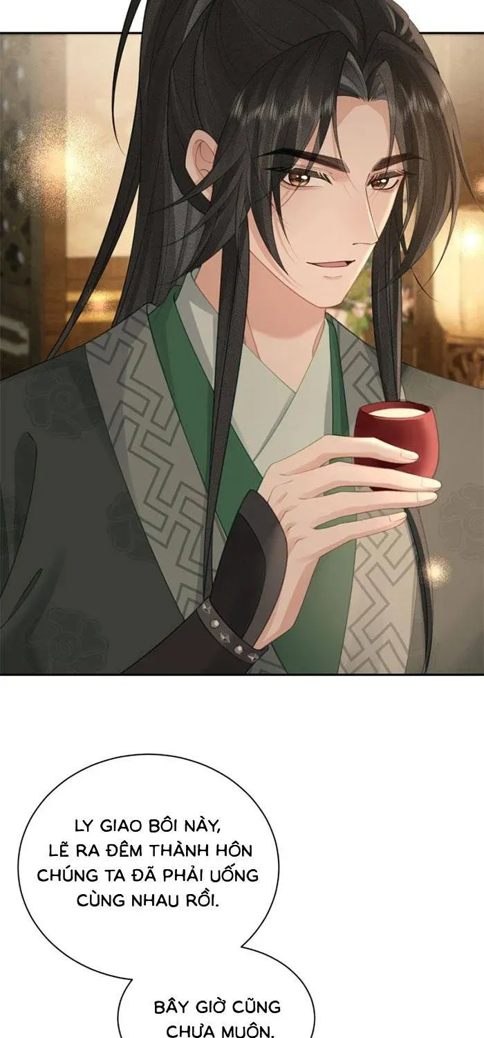 Thà Gả Cho Người Đã Khuất Còn Hơn Làm Vợ Lẽ Chap 40 - Next Chap 39