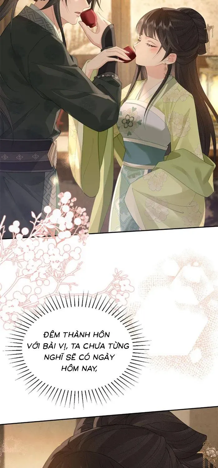 Thà Gả Cho Người Đã Khuất Còn Hơn Làm Vợ Lẽ Chap 40 - Next Chap 39