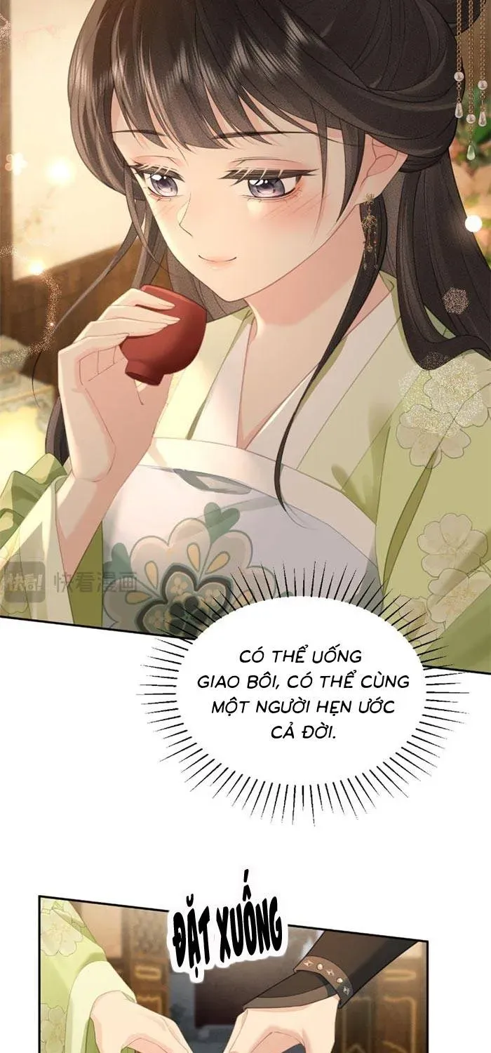 Thà Gả Cho Người Đã Khuất Còn Hơn Làm Vợ Lẽ Chap 40 - Next Chap 39