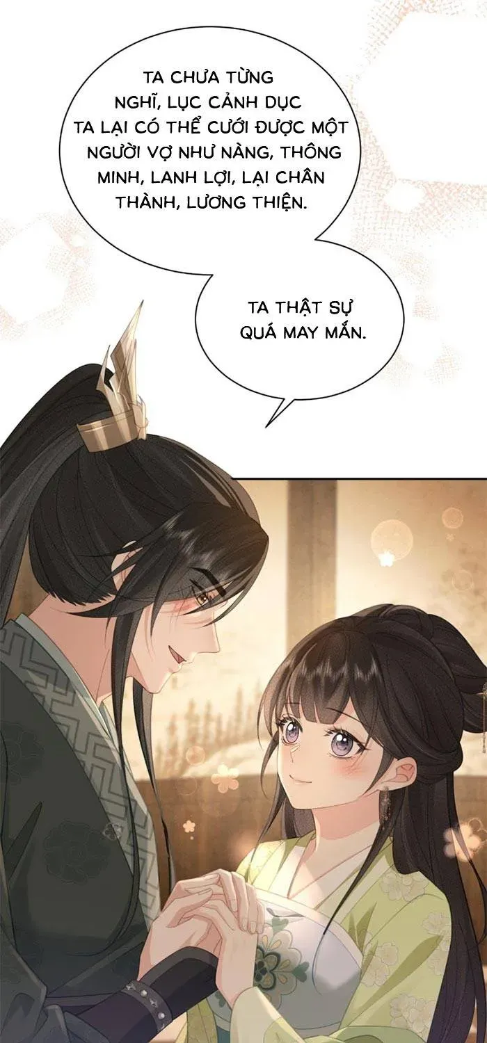 Thà Gả Cho Người Đã Khuất Còn Hơn Làm Vợ Lẽ Chap 40 - Next Chap 39