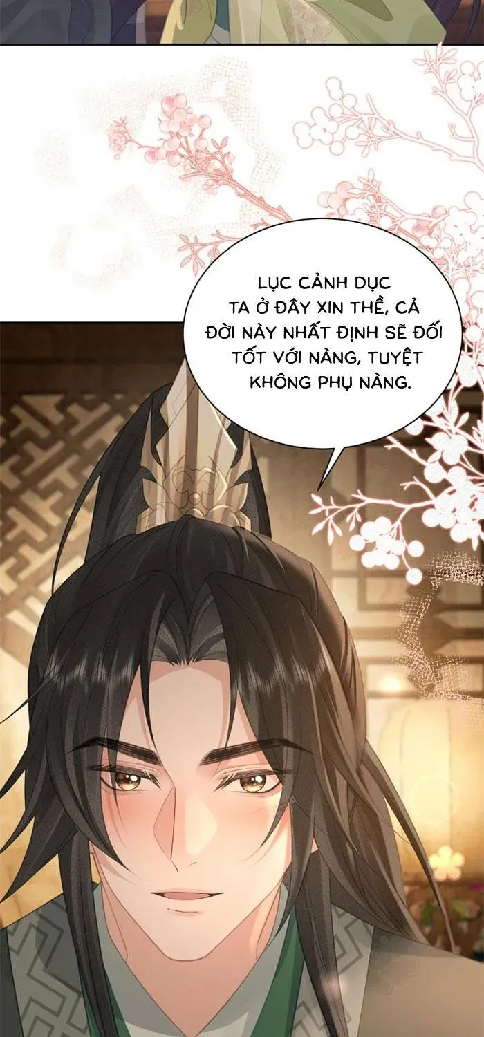 Thà Gả Cho Người Đã Khuất Còn Hơn Làm Vợ Lẽ Chap 40 - Next Chap 39