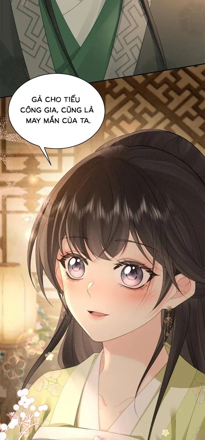 Thà Gả Cho Người Đã Khuất Còn Hơn Làm Vợ Lẽ Chap 40 - Next Chap 39