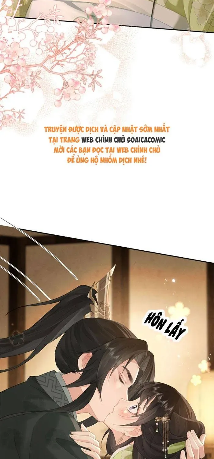 Thà Gả Cho Người Đã Khuất Còn Hơn Làm Vợ Lẽ Chap 40 - Next Chap 39