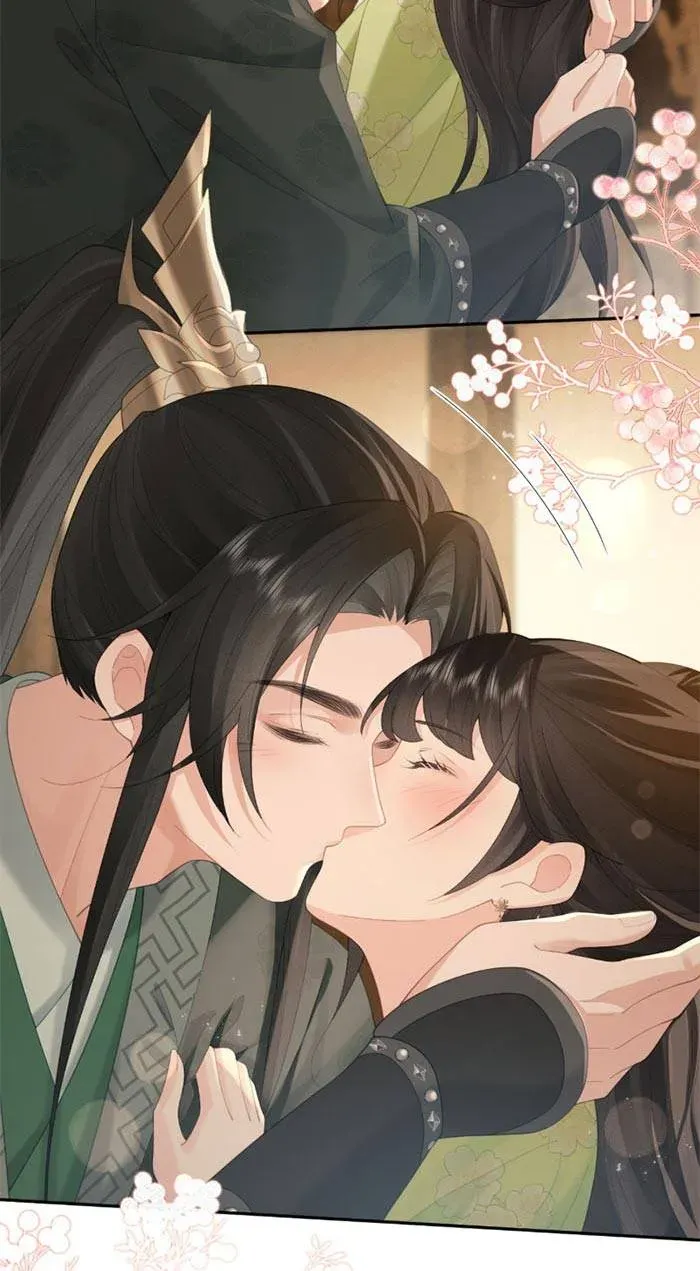 Thà Gả Cho Người Đã Khuất Còn Hơn Làm Vợ Lẽ Chap 40 - Next Chap 39