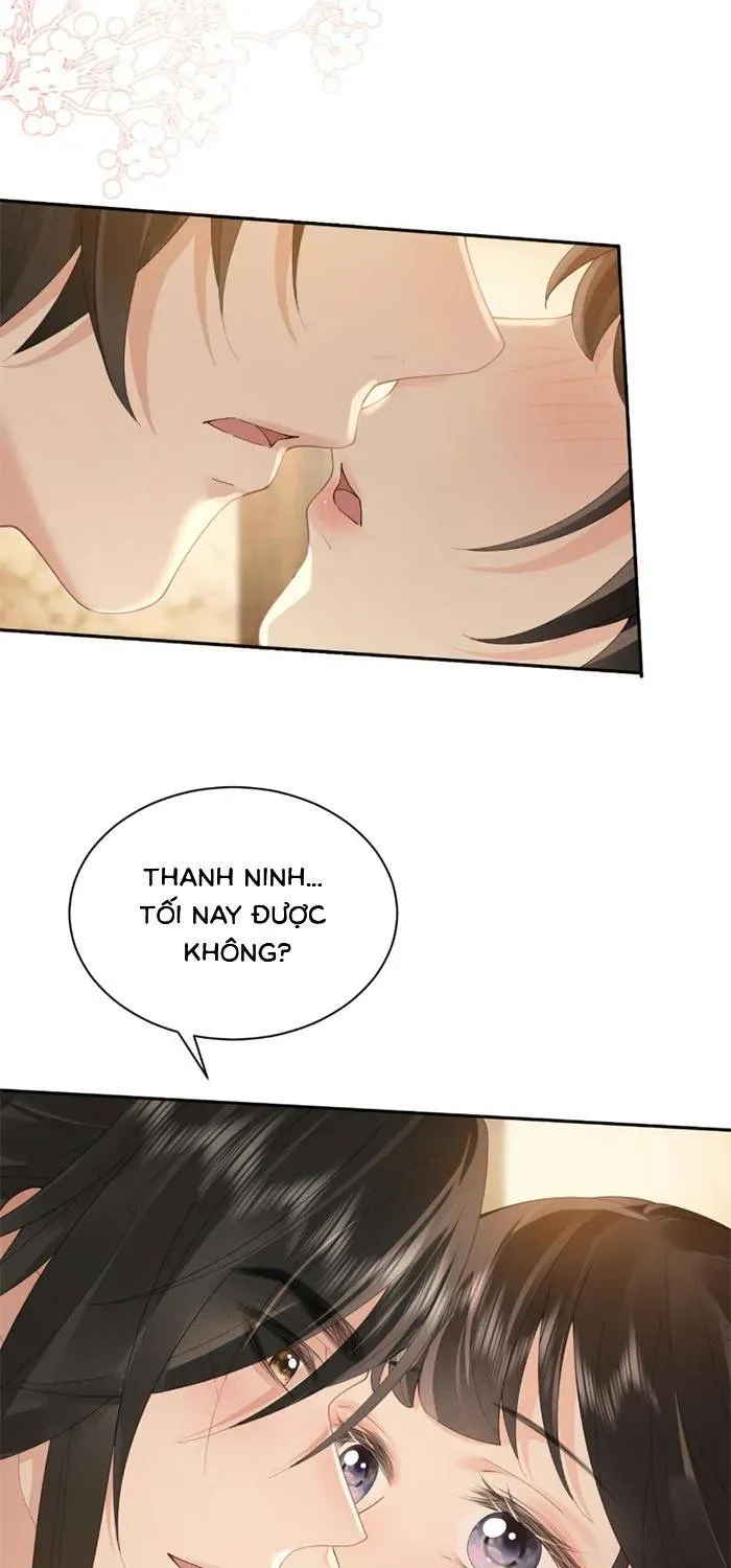 Thà Gả Cho Người Đã Khuất Còn Hơn Làm Vợ Lẽ Chap 40 - Next Chap 39