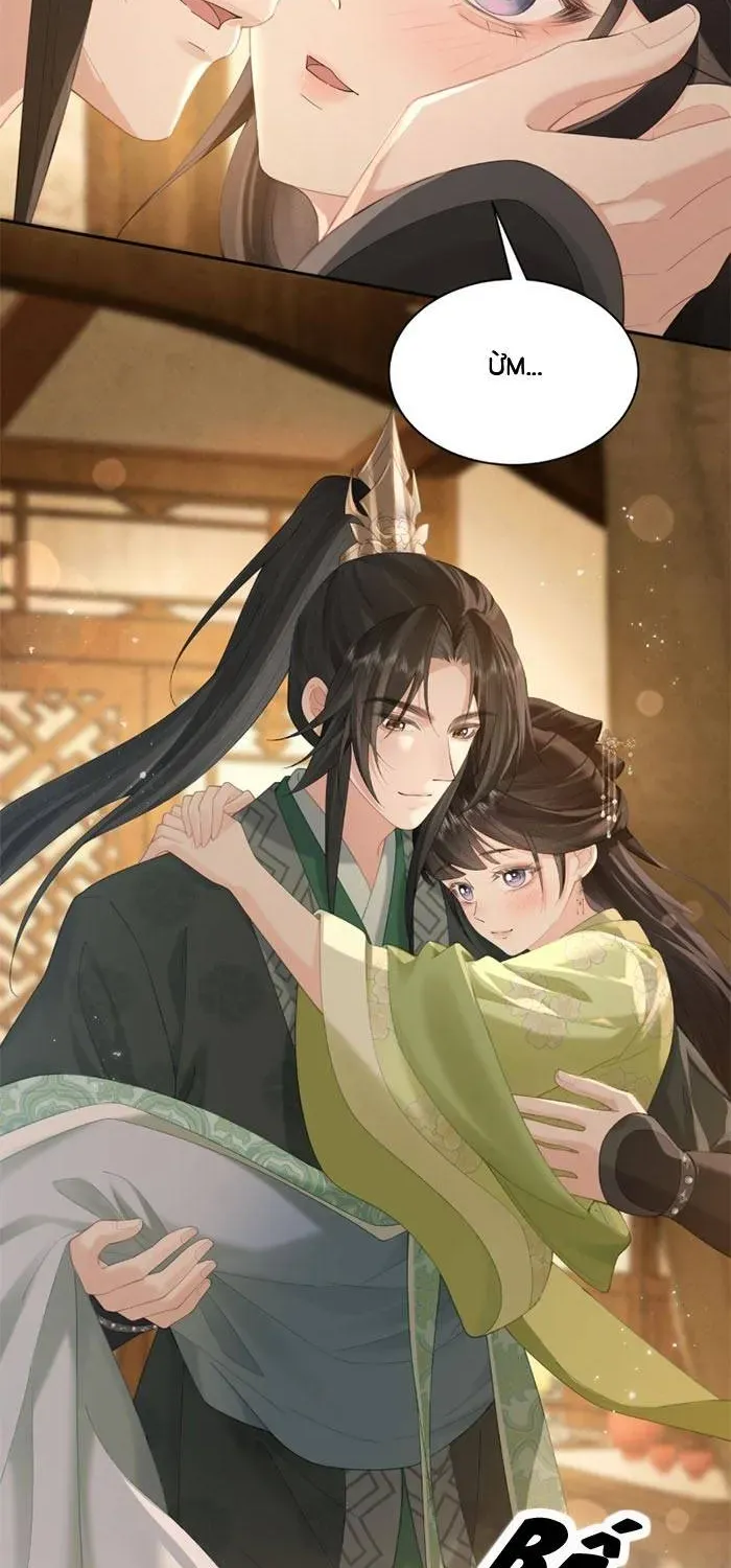 Thà Gả Cho Người Đã Khuất Còn Hơn Làm Vợ Lẽ Chap 40 - Next Chap 39