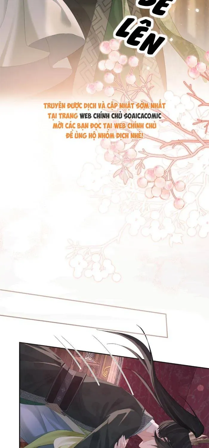 Thà Gả Cho Người Đã Khuất Còn Hơn Làm Vợ Lẽ Chap 40 - Next Chap 39