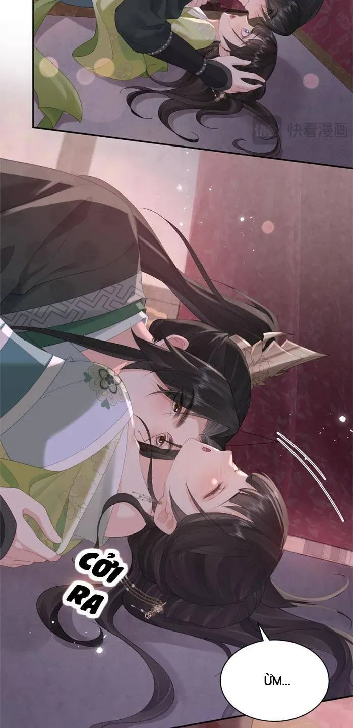 Thà Gả Cho Người Đã Khuất Còn Hơn Làm Vợ Lẽ Chap 40 - Next Chap 39