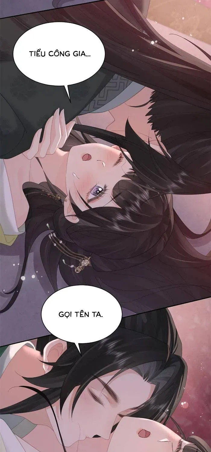 Thà Gả Cho Người Đã Khuất Còn Hơn Làm Vợ Lẽ Chap 40 - Next Chap 39