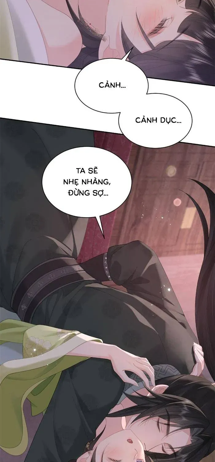 Thà Gả Cho Người Đã Khuất Còn Hơn Làm Vợ Lẽ Chap 40 - Next Chap 39