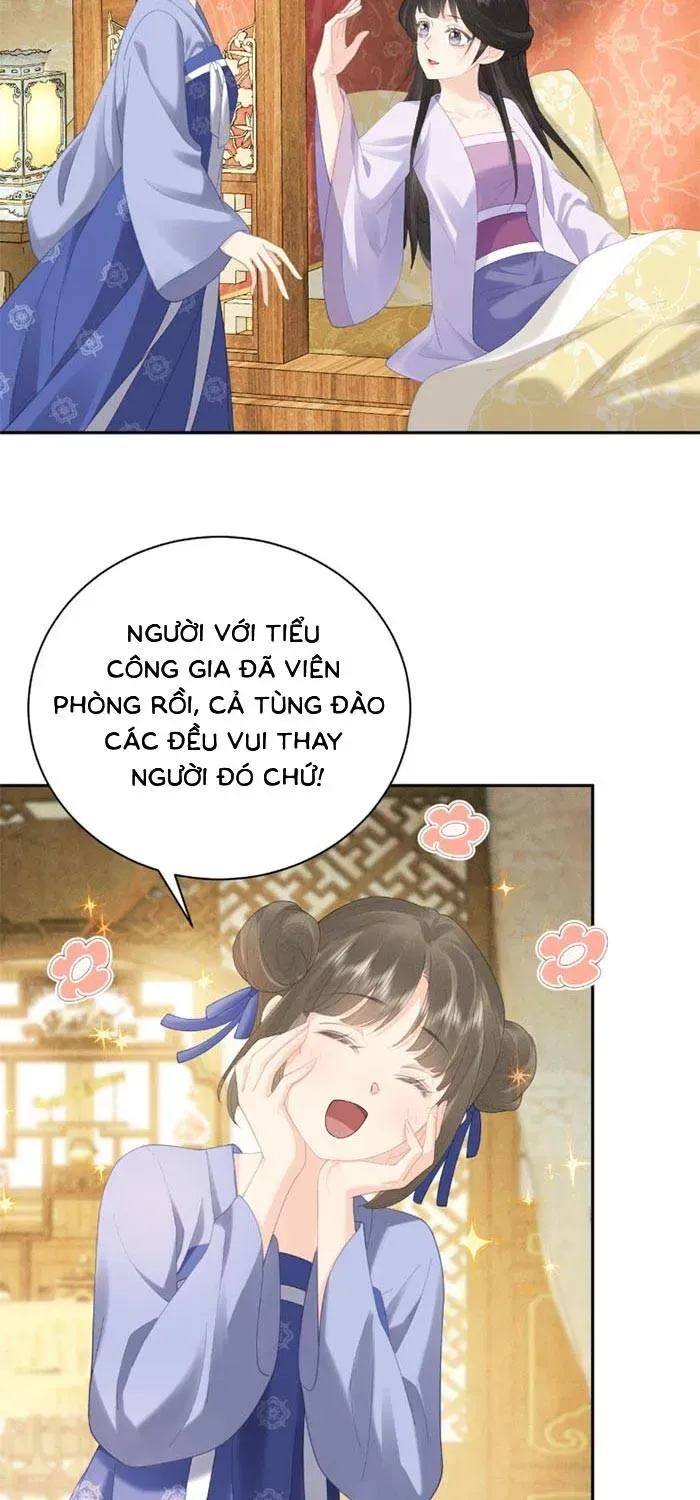 Thà Gả Cho Người Đã Khuất Còn Hơn Làm Vợ Lẽ Chap 40 - Next Chap 39