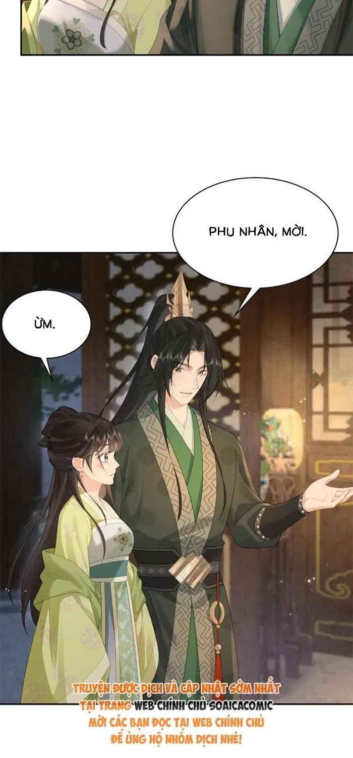 Thà Gả Cho Người Đã Khuất Còn Hơn Làm Vợ Lẽ Chap 40 - Next Chap 39