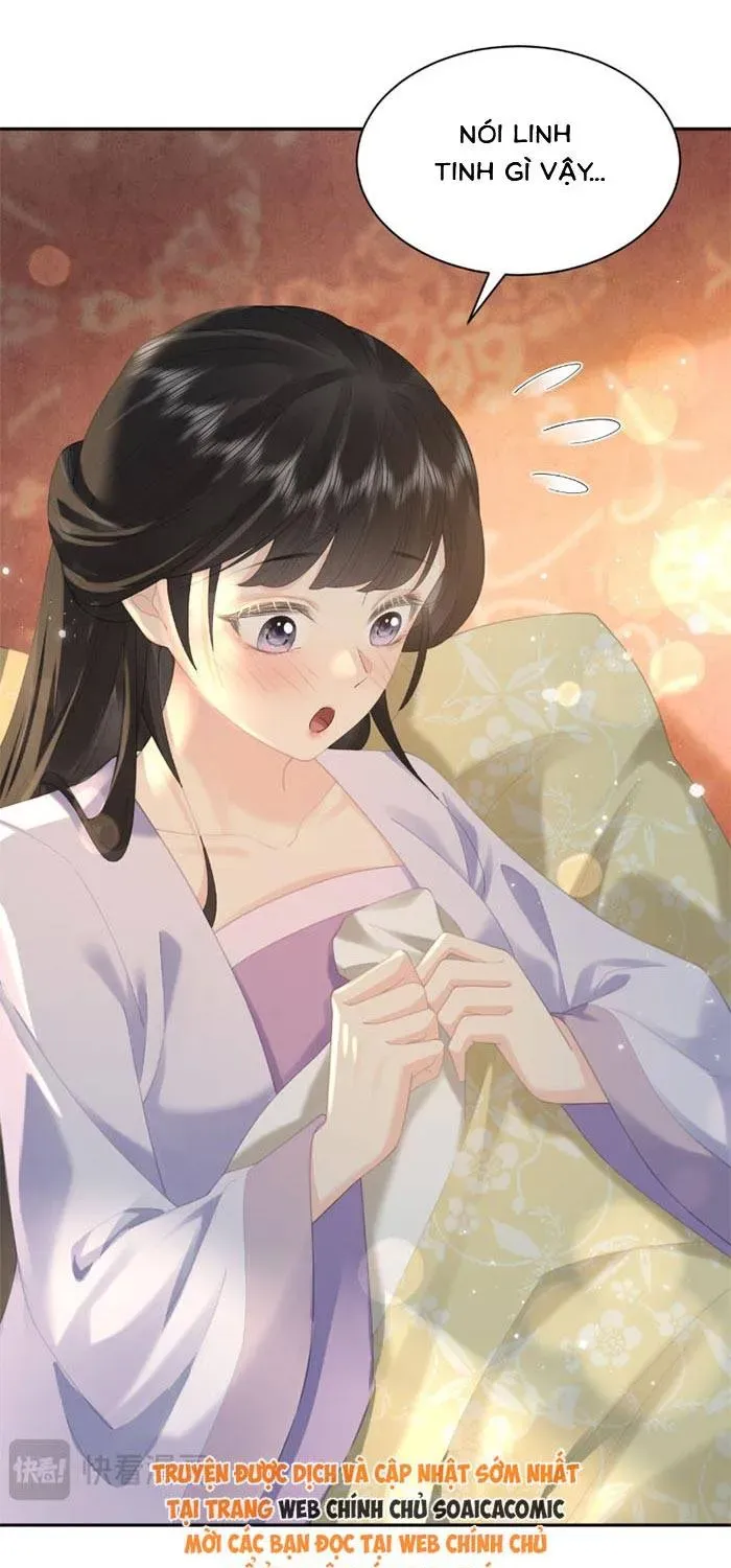 Thà Gả Cho Người Đã Khuất Còn Hơn Làm Vợ Lẽ Chap 40 - Next Chap 39