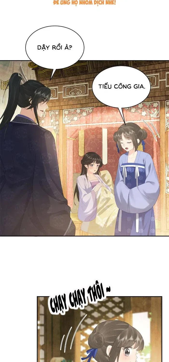 Thà Gả Cho Người Đã Khuất Còn Hơn Làm Vợ Lẽ Chap 40 - Next Chap 39