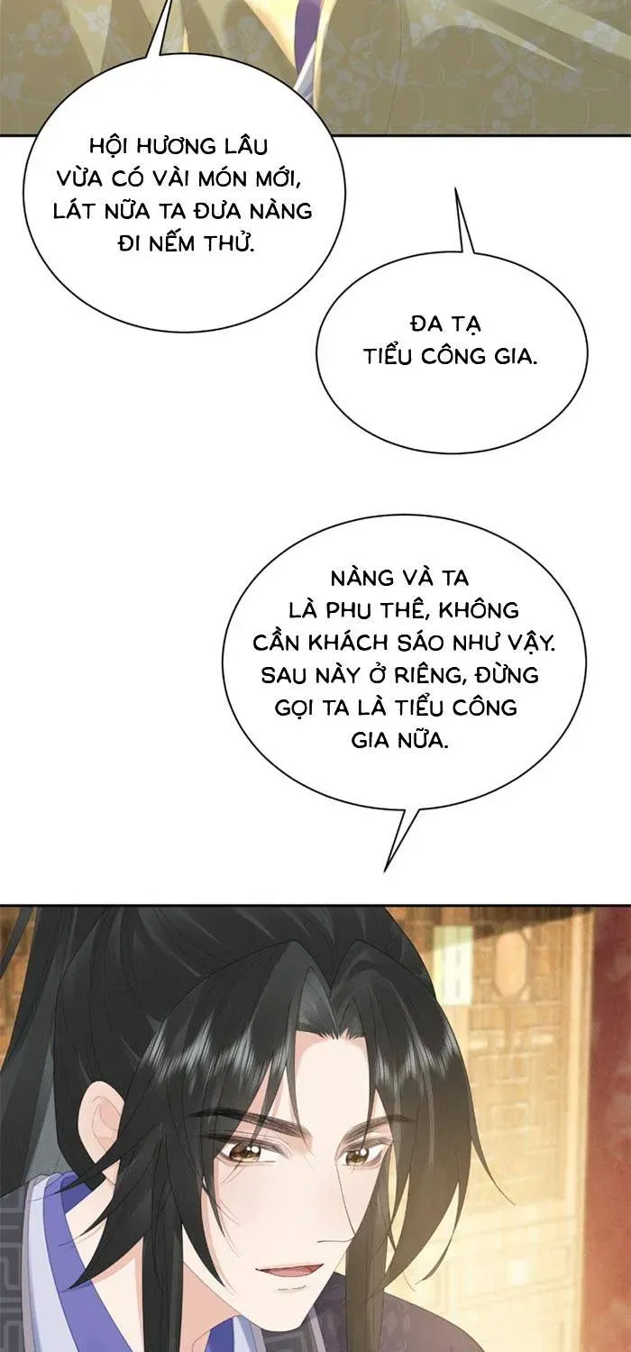 Thà Gả Cho Người Đã Khuất Còn Hơn Làm Vợ Lẽ Chap 40 - Next Chap 39