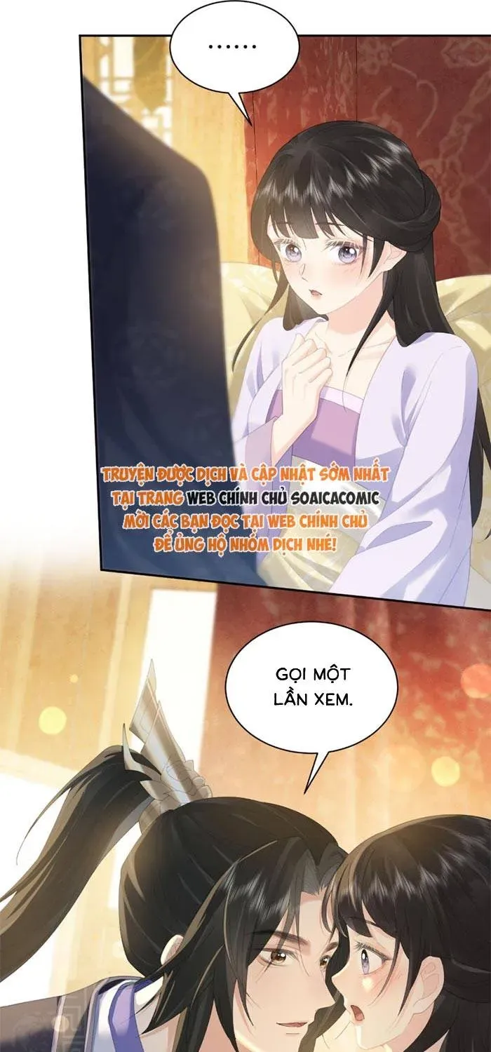 Thà Gả Cho Người Đã Khuất Còn Hơn Làm Vợ Lẽ Chap 40 - Next Chap 39