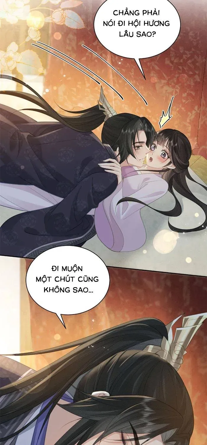 Thà Gả Cho Người Đã Khuất Còn Hơn Làm Vợ Lẽ Chap 40 - Next Chap 39