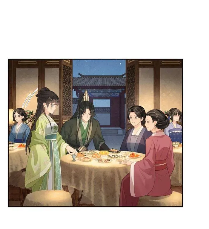 Thà Gả Cho Người Đã Khuất Còn Hơn Làm Vợ Lẽ Chap 40 - Next Chap 39