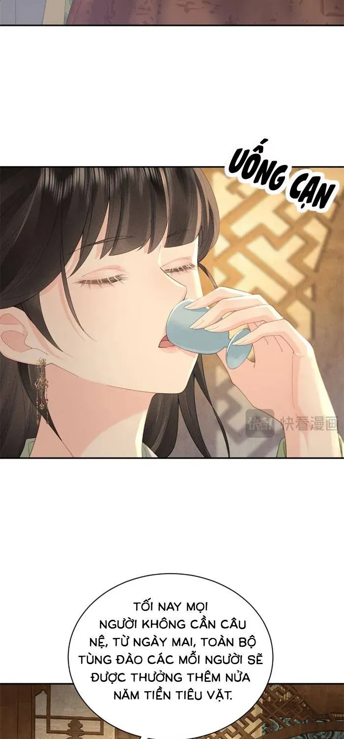 Thà Gả Cho Người Đã Khuất Còn Hơn Làm Vợ Lẽ Chap 40 - Next Chap 39
