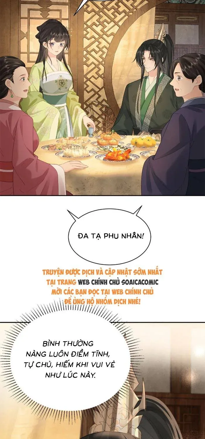 Thà Gả Cho Người Đã Khuất Còn Hơn Làm Vợ Lẽ Chap 40 - Next Chap 39