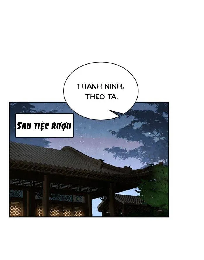 Thà Gả Cho Người Đã Khuất Còn Hơn Làm Vợ Lẽ Chap 40 - Next Chap 39