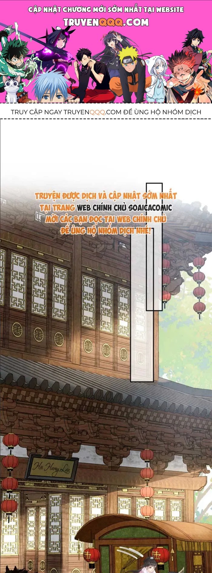 Thà Gả Cho Người Đã Khuất Còn Hơn Làm Vợ Lẽ Chap 41 - Next Chap 40