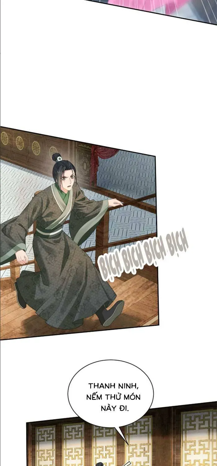 Thà Gả Cho Người Đã Khuất Còn Hơn Làm Vợ Lẽ Chap 41 - Next Chap 40