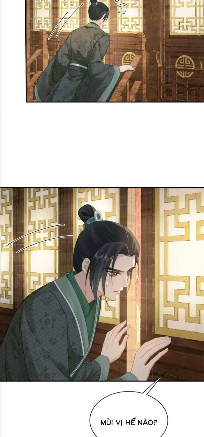 Thà Gả Cho Người Đã Khuất Còn Hơn Làm Vợ Lẽ Chap 41 - Next Chap 40