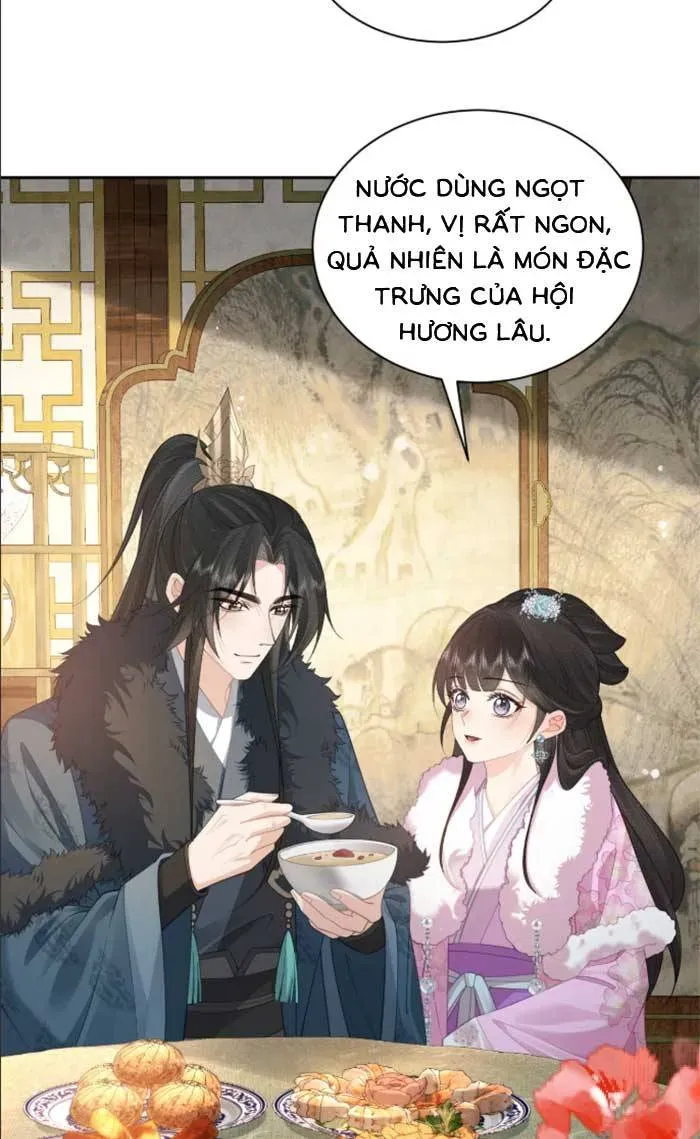 Thà Gả Cho Người Đã Khuất Còn Hơn Làm Vợ Lẽ Chap 41 - Next Chap 40