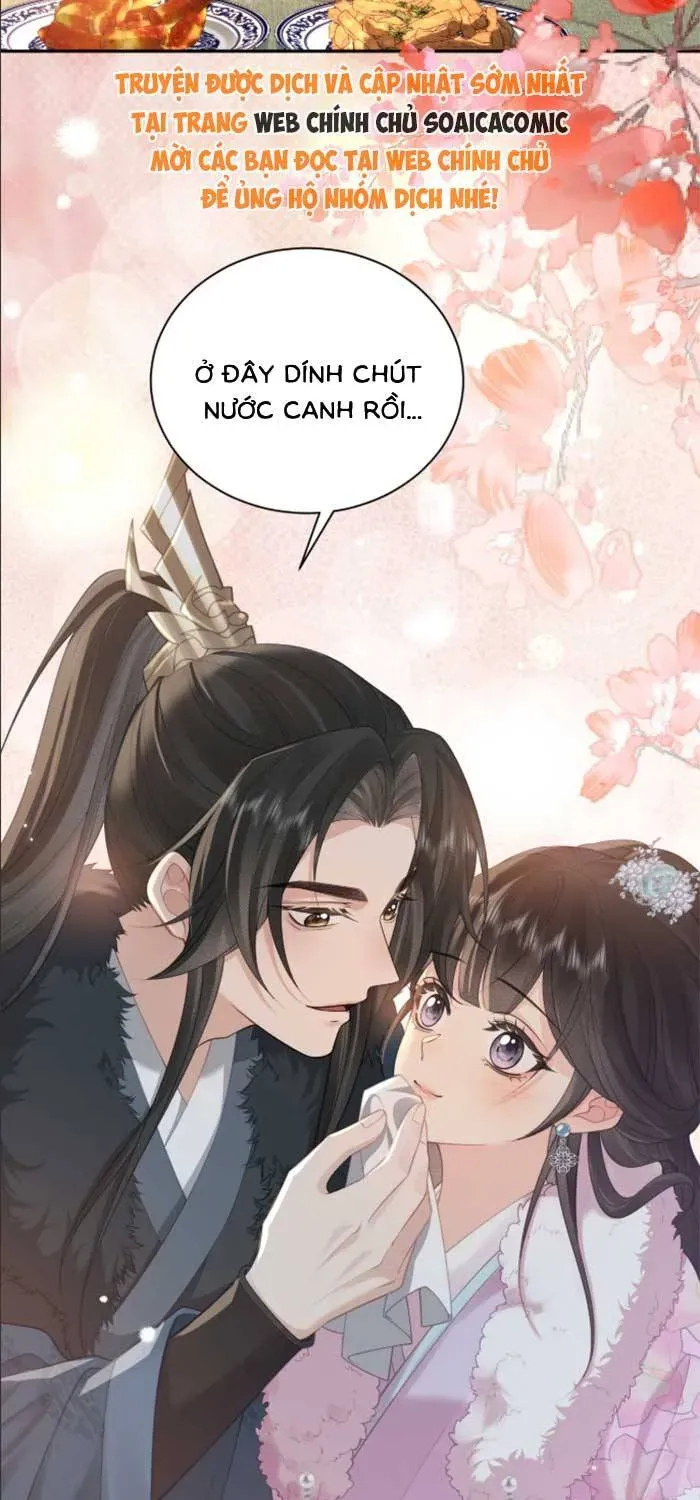 Thà Gả Cho Người Đã Khuất Còn Hơn Làm Vợ Lẽ Chap 41 - Next Chap 40