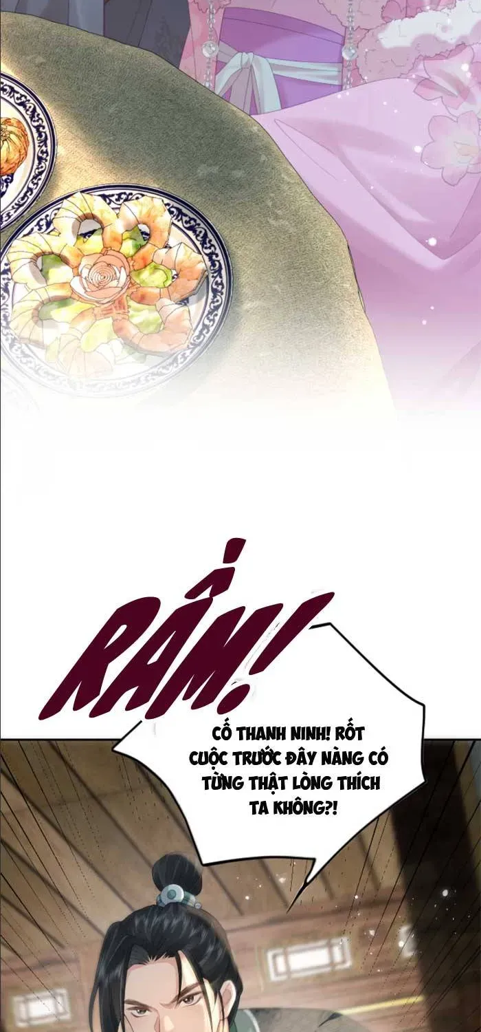 Thà Gả Cho Người Đã Khuất Còn Hơn Làm Vợ Lẽ Chap 41 - Next Chap 40