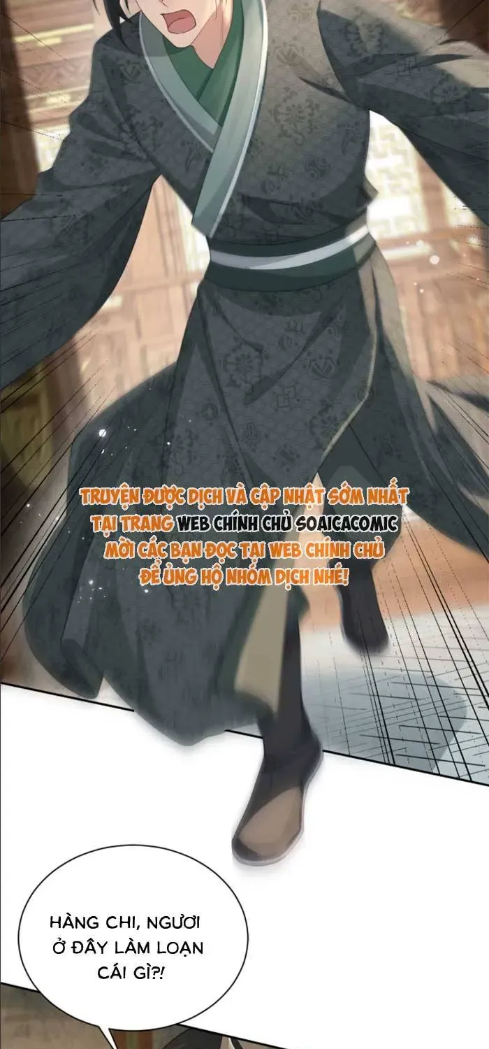 Thà Gả Cho Người Đã Khuất Còn Hơn Làm Vợ Lẽ Chap 41 - Next Chap 40