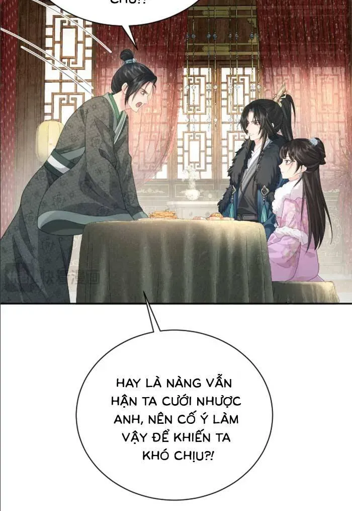 Thà Gả Cho Người Đã Khuất Còn Hơn Làm Vợ Lẽ Chap 41 - Next Chap 40