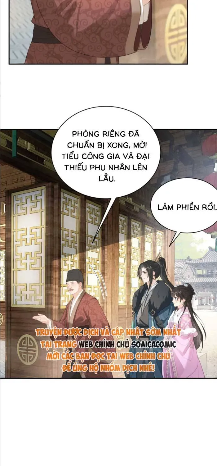 Thà Gả Cho Người Đã Khuất Còn Hơn Làm Vợ Lẽ Chap 41 - Next Chap 40
